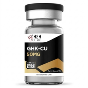 GHK-CU 50MG