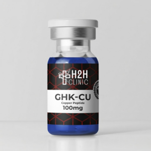 GHK-CU 100MG