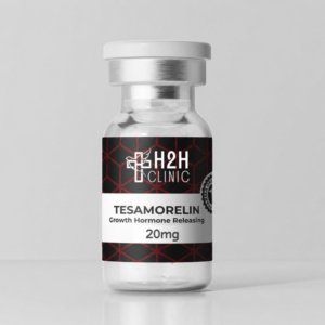 TESAMORELIN