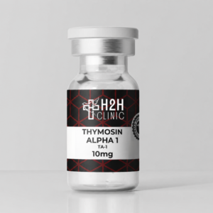 THYMOSIN ALPHA-1
