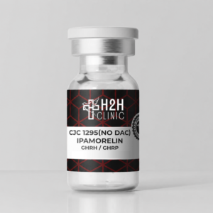 CJC-1295 NO DAC