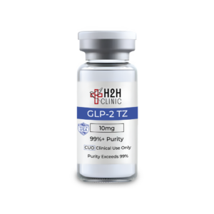 GLP-2-TZ-10mg